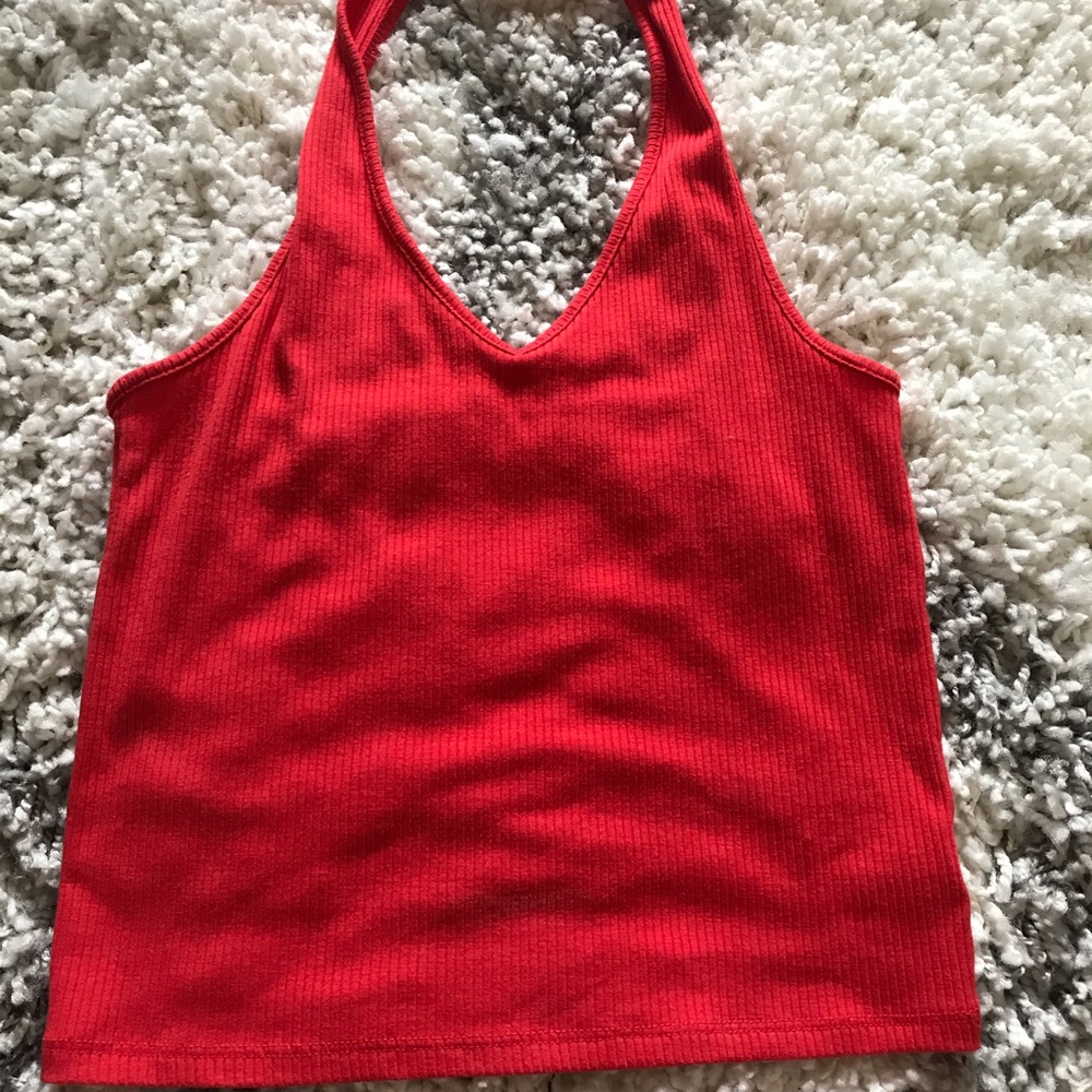 Halter Top